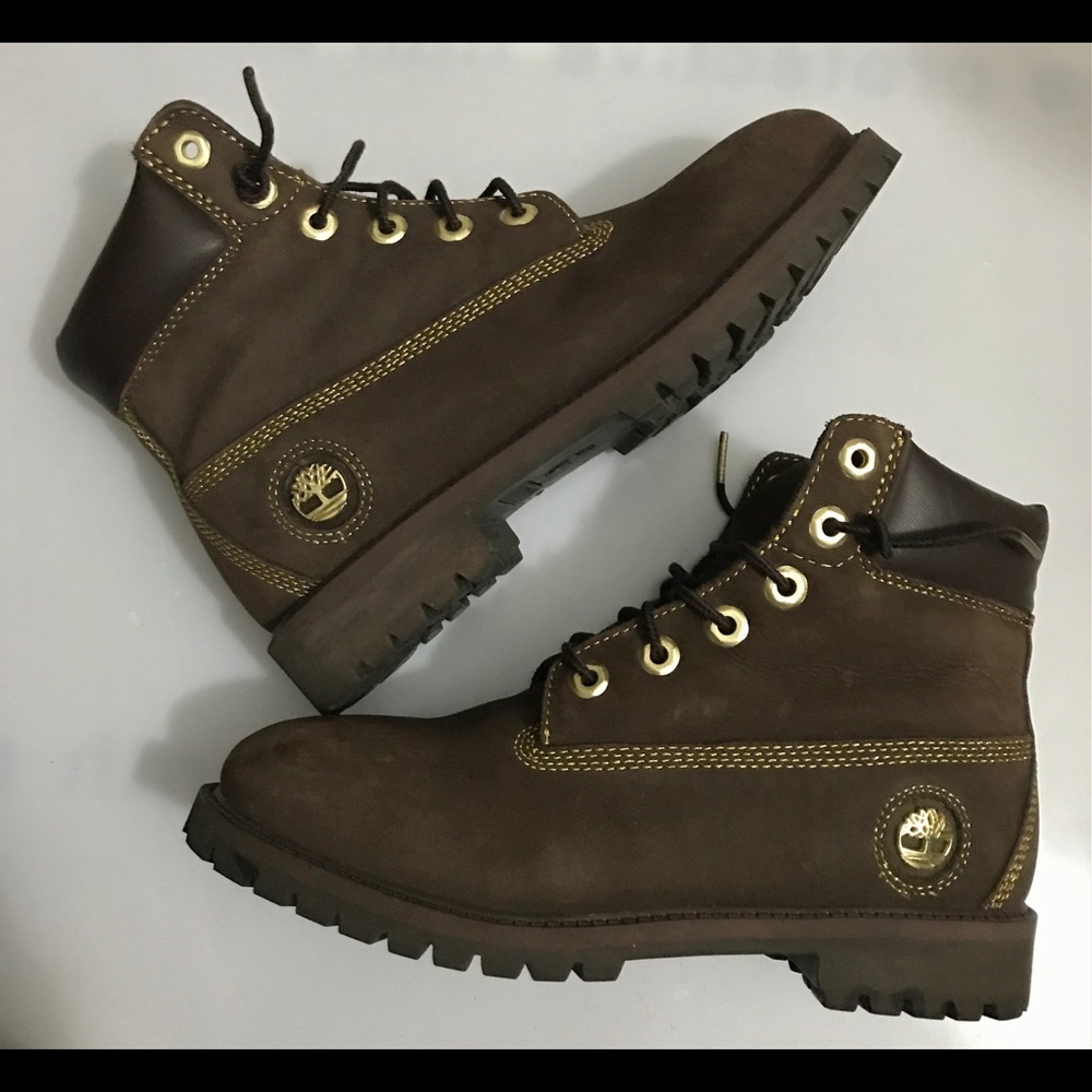 Timberland